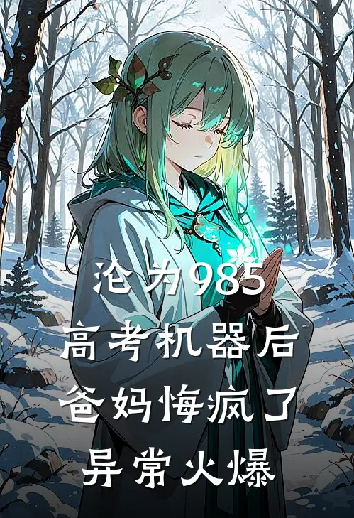沦为985高考机器后，爸妈悔疯了异常火爆