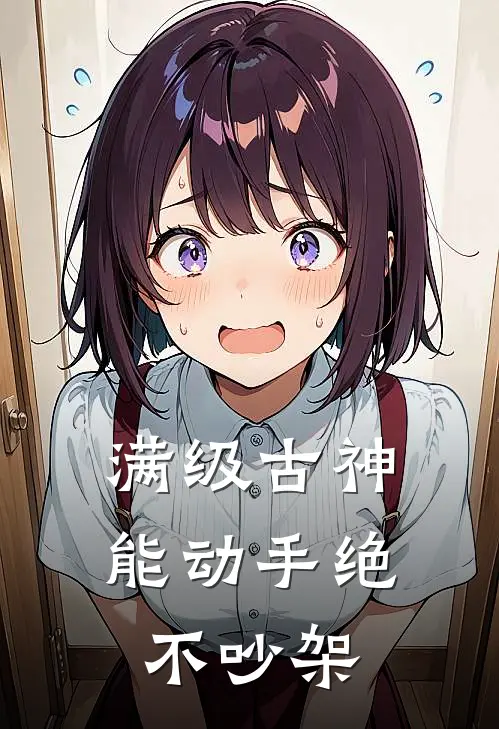 满级古神，能动手绝不吵架