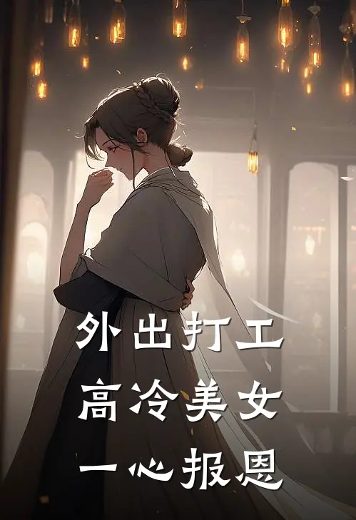 外出打工，高冷美女一心报恩