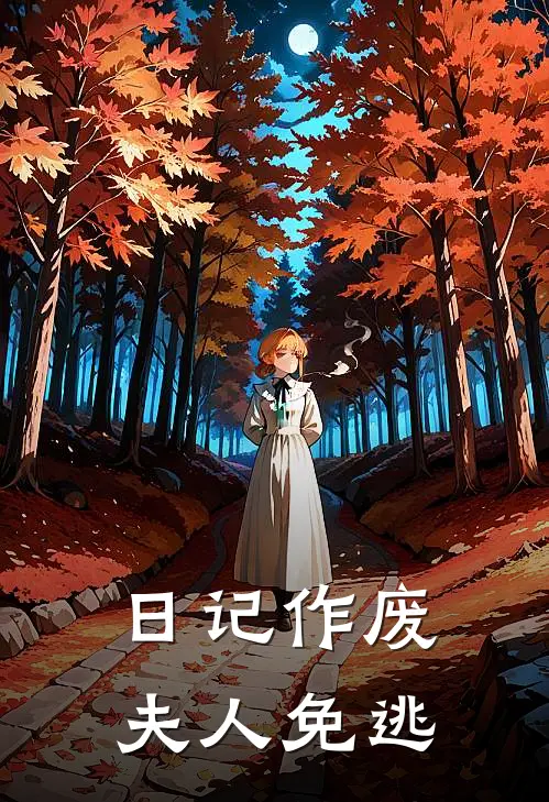 日记作废，夫人免逃