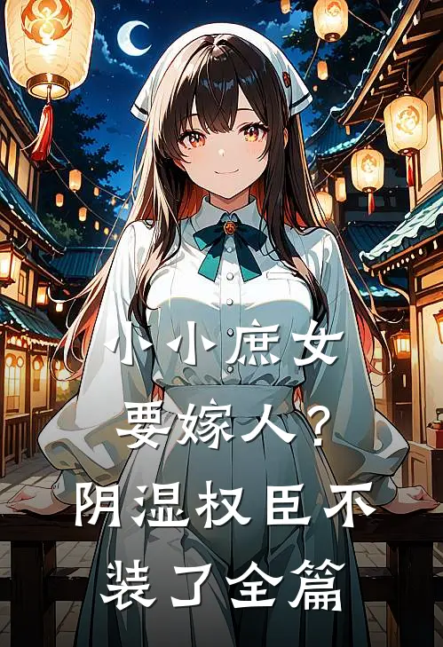 小小庶女要嫁人？阴湿权臣不装了全篇