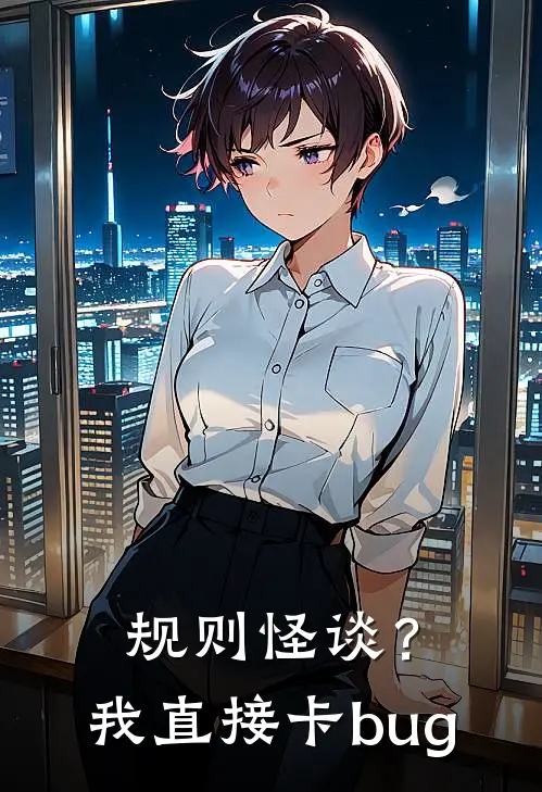 规则怪谈？我直接卡bug