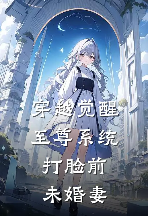 穿越觉醒至尊系统，打脸前未婚妻
