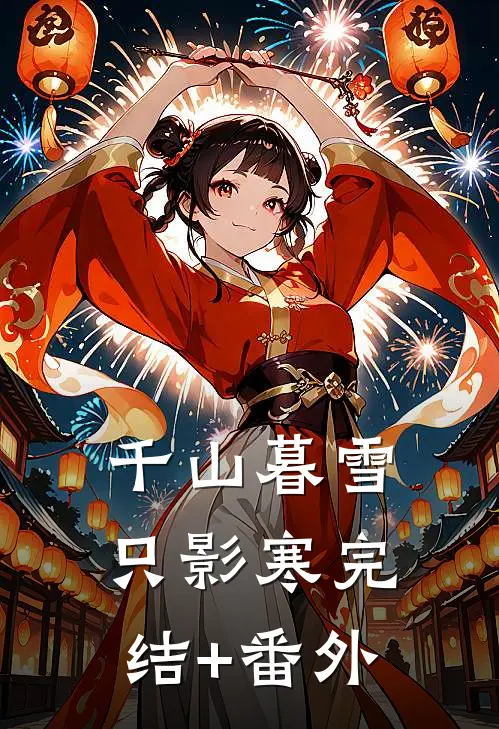 千山暮雪只影寒完结+番外