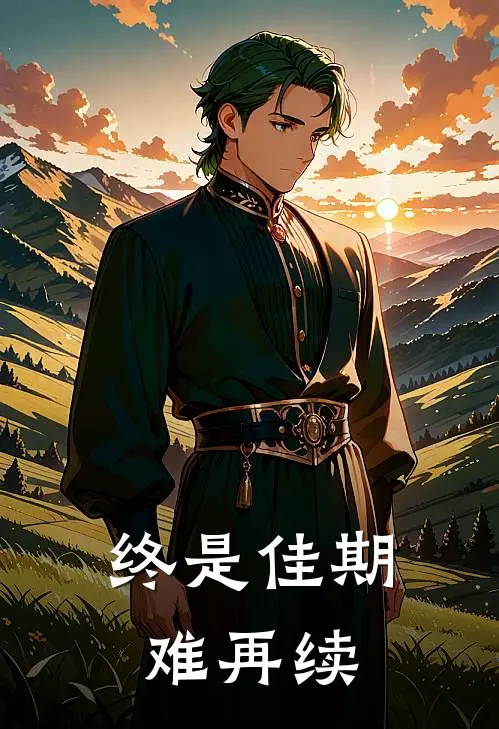 终是佳期难再续