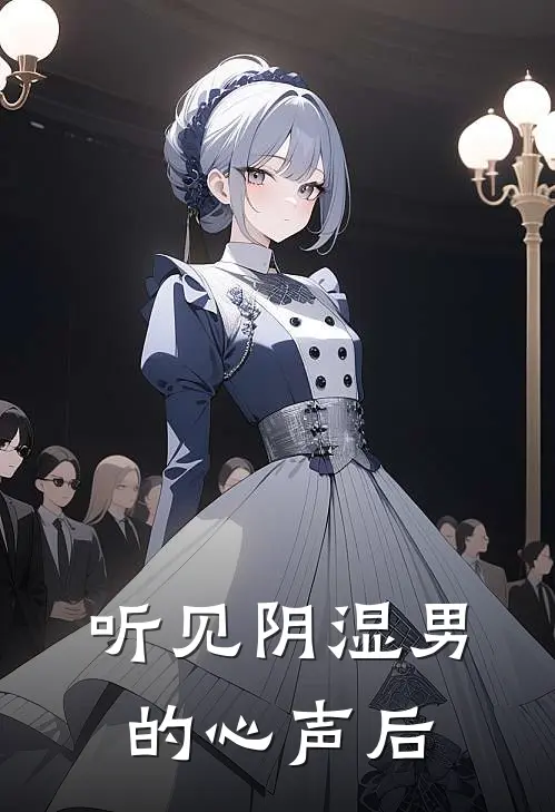 听见阴湿男的心声后