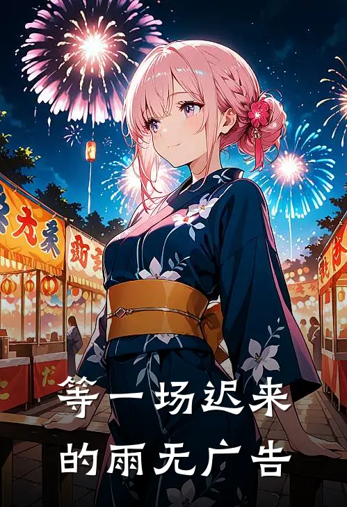 等一场迟来的雨无广告