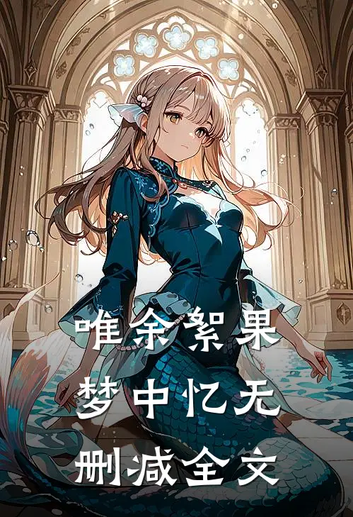 唯余絮果梦中忆无删减全文