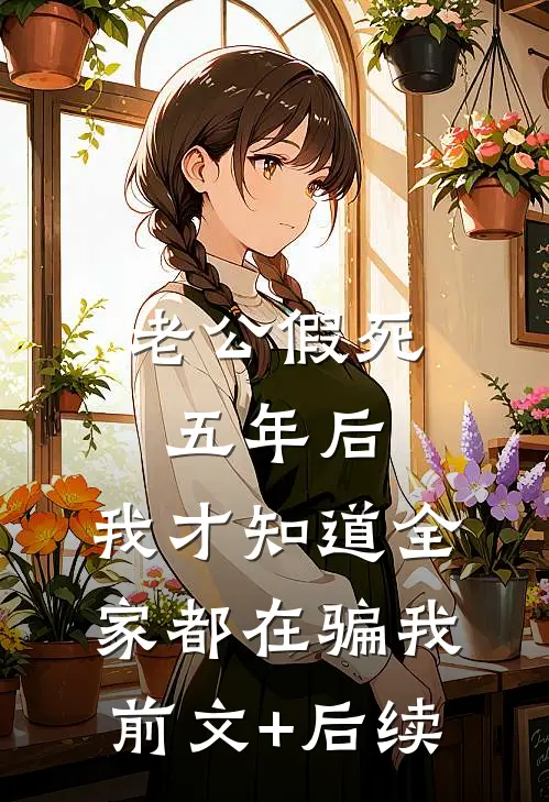 老公假死五年后，我才知道全家都在骗我前文+后续