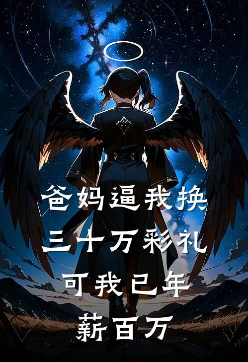 爸妈逼我换三十万彩礼，可我已年薪百万