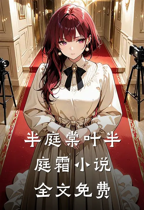 半庭棠叶半庭霜小说全文免费
