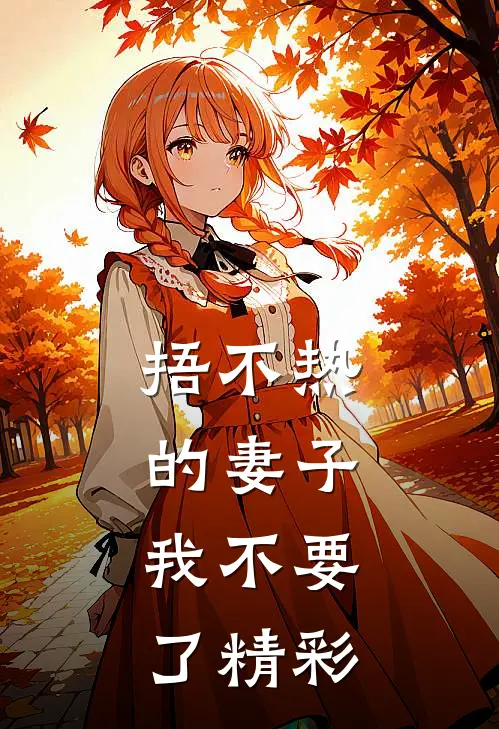 捂不热的妻子，我不要了精彩