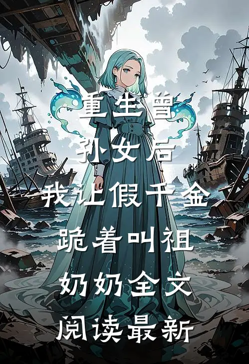 重生曾孙女后，我让假千金跪着叫祖奶奶全文阅读最新