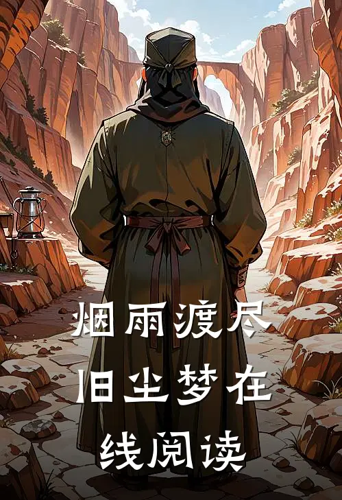 烟雨渡尽旧尘梦在线阅读