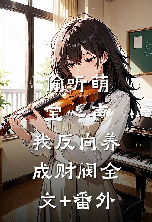 偷听萌宝心声，我反向养成财阀全文+番外