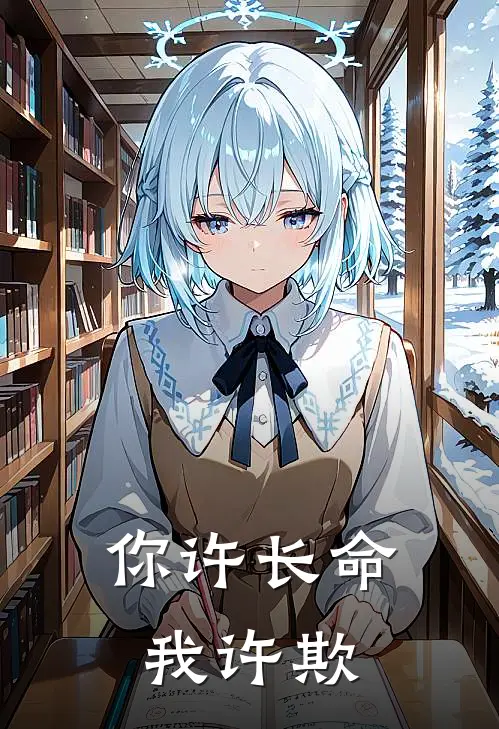 你许长命我许欺