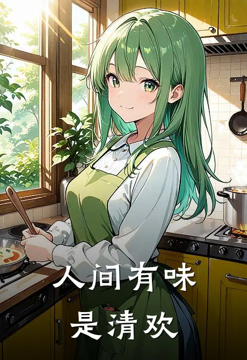 人间有味是清欢