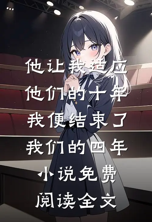 他让我适应他们的十年，我便结束了我们的四年小说免费阅读全文