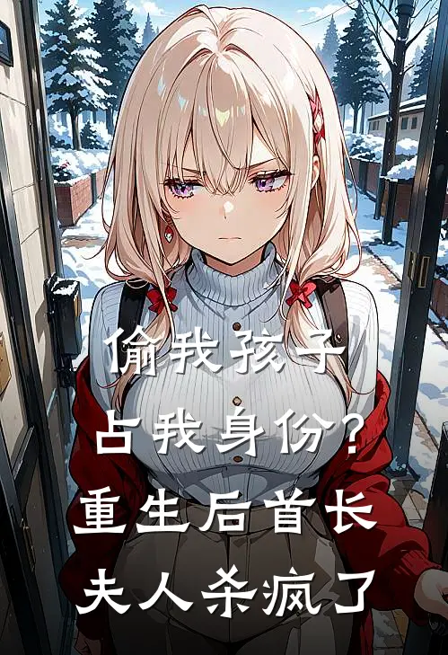 偷我孩子、占我身份？重生后首长夫人杀疯了
