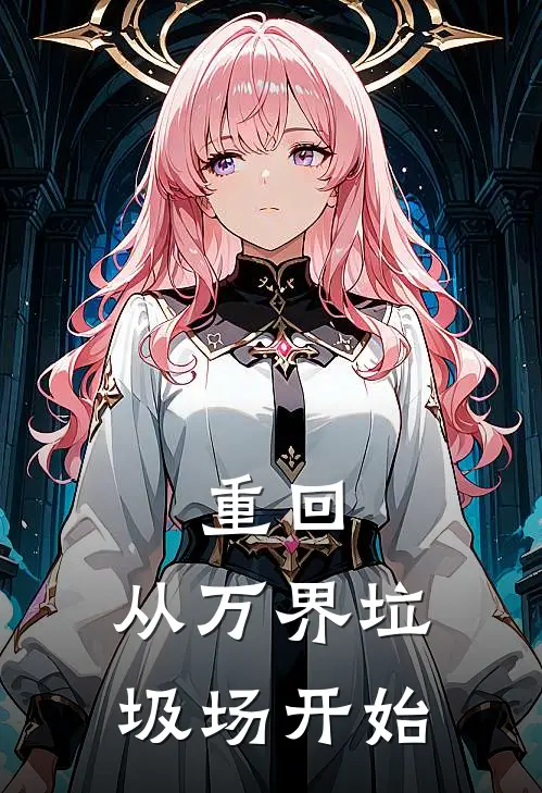 重回：从万界垃圾场开始