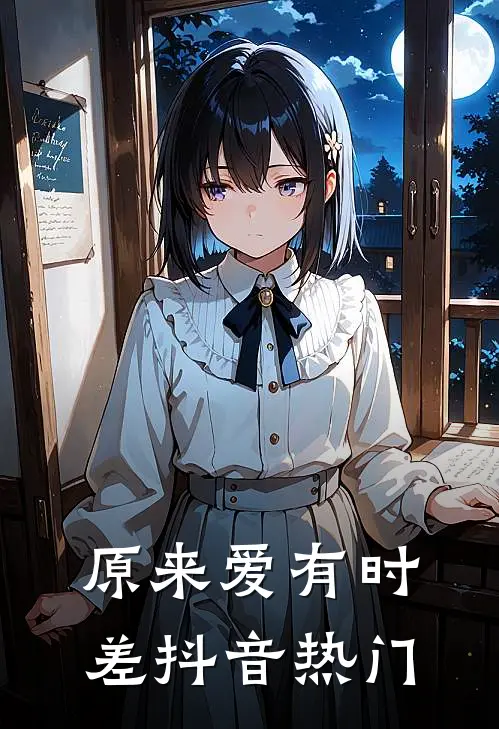 原来爱有时差抖音热门