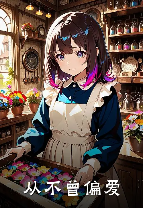 从不曾偏爱