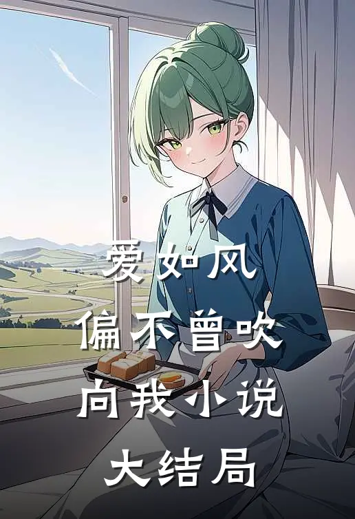 爱如风，偏不曾吹向我小说大结局