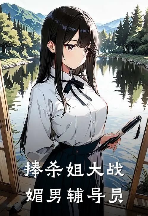 捧杀姐大战媚男辅导员