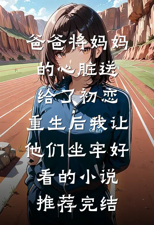 爸爸将妈妈的心脏送给了初恋，重生后我让他们坐牢好看的小说推荐完结