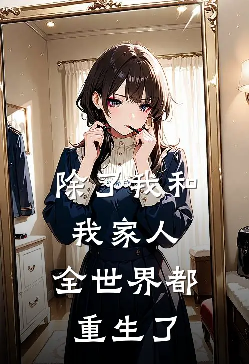 除了我和我家人，全世界都重生了