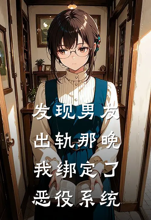 发现男友出轨那晚，我绑定了恶役系统