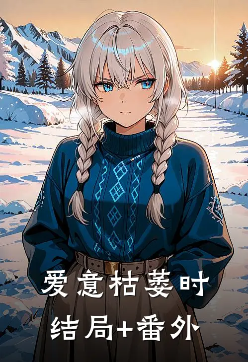 爱意枯萎时结局+番外