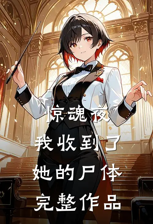 惊魂夜，我收到了她的尸体完整作品