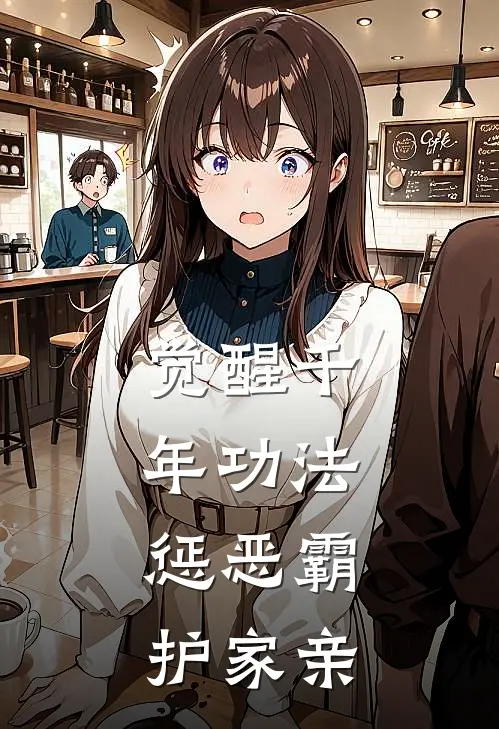 觉醒千年功法，惩恶霸，护家亲