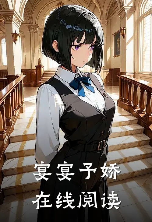 宴宴予娇在线阅读