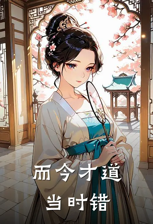 而今才道当时错