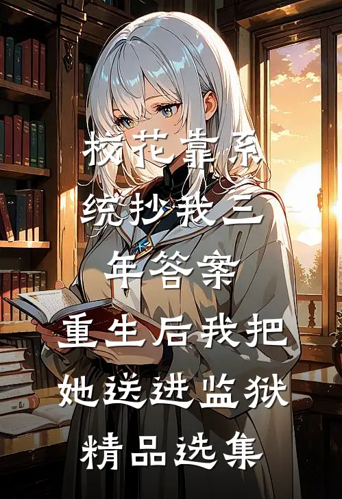 校花靠系统抄我三年答案，重生后我把她送进监狱精品选集