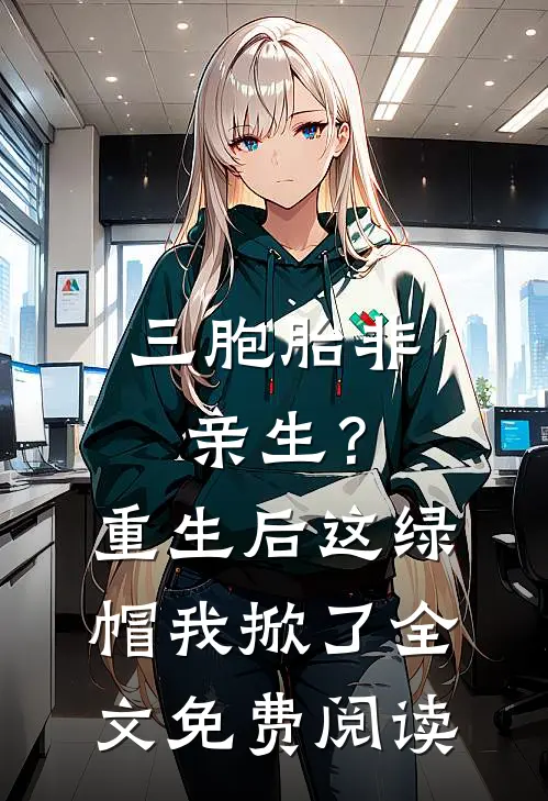 三胞胎非亲生？重生后这绿帽我掀了全文免费阅读