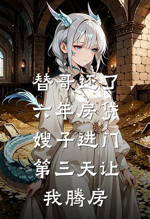 替哥还了六年房贷，嫂子进门第三天让我腾房