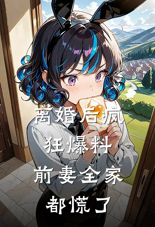 离婚后疯狂爆料，前妻全家都慌了