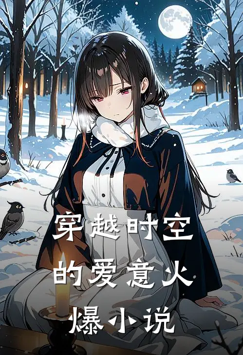 穿越时空的爱意火爆小说