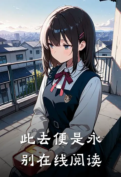 此去便是永别在线阅读