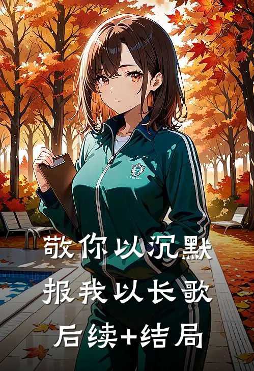 敬你以沉默，报我以长歌后续+结局