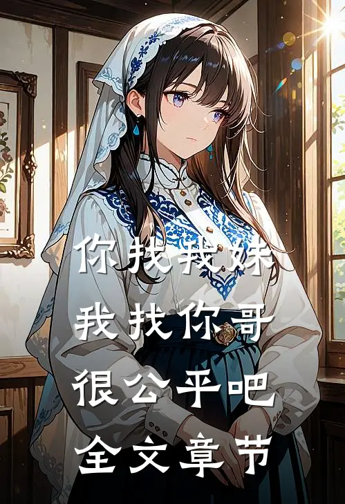 你找我妹，我找你哥，很公平吧全文章节