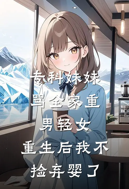 专科妹妹骂全家重男轻女，重生后我不捡弃婴了