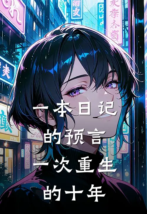 一本日记的预言，一次重生的十年