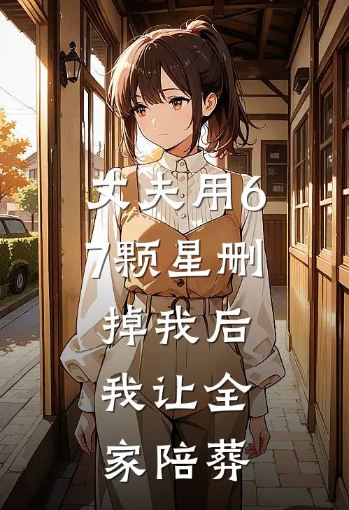 丈夫用67颗星删掉我后，我让全家陪葬