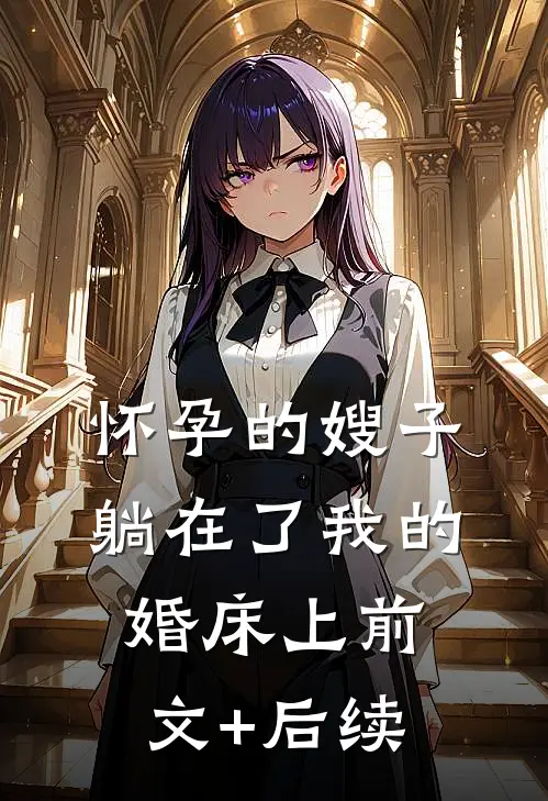 怀孕的嫂子躺在了我的婚床上前文+后续