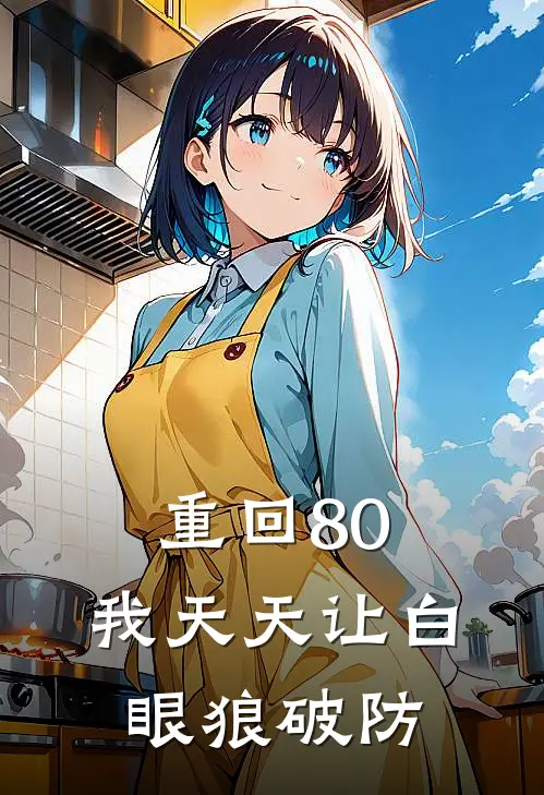 重回80，我天天让白眼狼破防