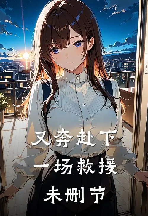 又奔赴下一场救援未删节